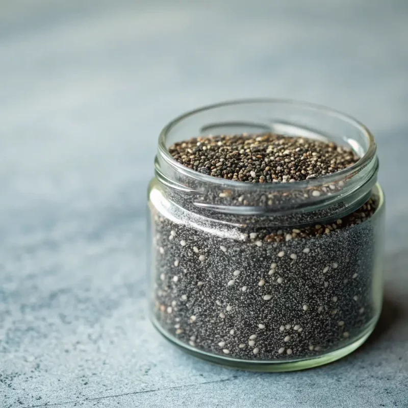 Chia Seeds - Organic